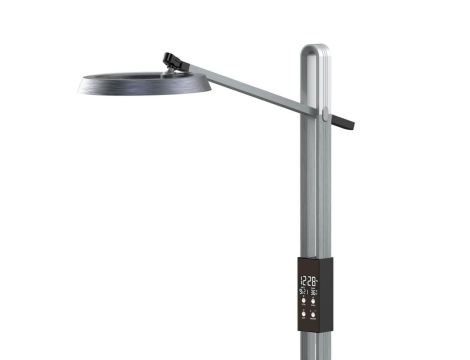 TIROSS LAMPA PODŁOGOWA LED 15W 800lm - 2