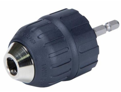 MAKITA UCHWYT WIERTARSKI SZYBKOMOCUJĄCY 1/4"