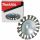 MAKITA SZCZOTKA STOŻKOWA M14 115mm/0,5mm INOX