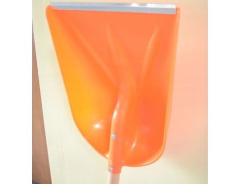 ŁOPATA DO ŚNIEGU KWAZAR WĄSKA - 6