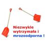 ŁOPATA DO ŚNIEGU KWAZAR WĄSKA - 6