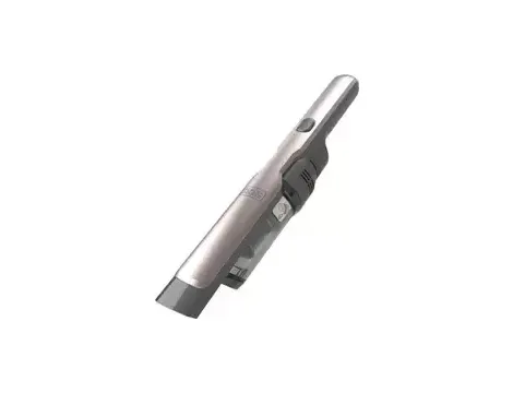 BLACK+DECKER ODKURZACZ DOMOWY 18V PV1820L