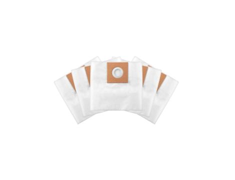 WORKI Z MICROFIBRY DO ODKURZACZA 58GE133 5SZT.