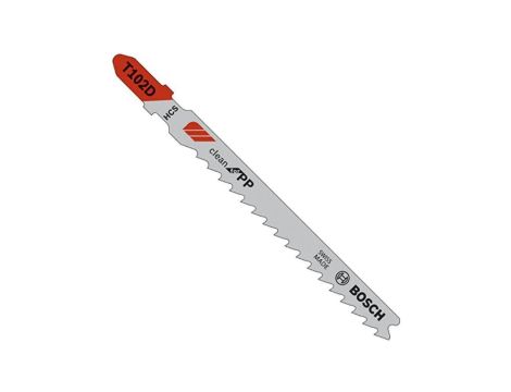 BRZESZCZOT DO WYRZYNAREK T102D 3SZT.