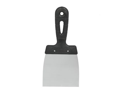 AWTOOLS SZPACHLA NIERDZEWNA 100mm UCHWYT PLASTIKOWY - 2