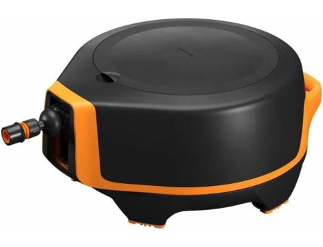 FISKARS  BĘBEN AUTOMATYCZNY Z WĘŻEM XL