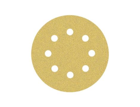 KRĄŻEK ŚCIERNY EXPERT EXC470 D115 G60 5PC.