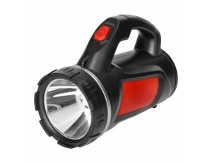 ORNO LATARKA LED CREE 3W + COB 1W AKUM. 1200mAh