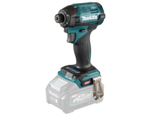 MAKITA ZAKRĘTARKA UDAR.40V XGT TD002GZ01 220Nm