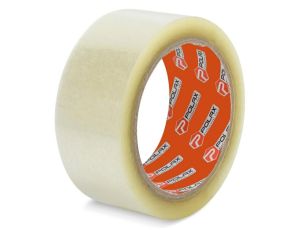 TAŚMA PAKOWA BEZBARWNA  48mmx55m