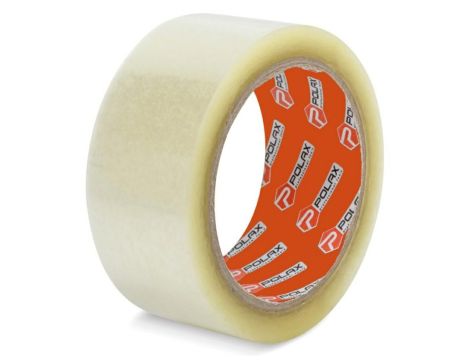 TAŚMA PAKOWA BEZBARWNA  48mmx55m