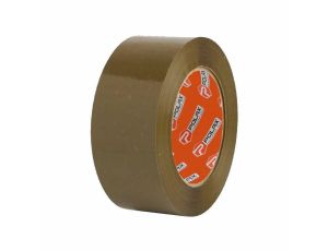 TAŚMA PAKOWA BRĄZOWA 48mmx55m