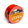 TAŚMA NAPRAWCZA  48mmx10m POMARAŃCZOWA - 2