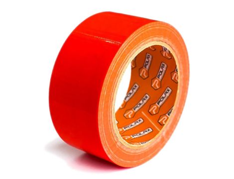 TAŚMA NAPRAWCZA  48mmx50m POMARAŃCZOWA - 2