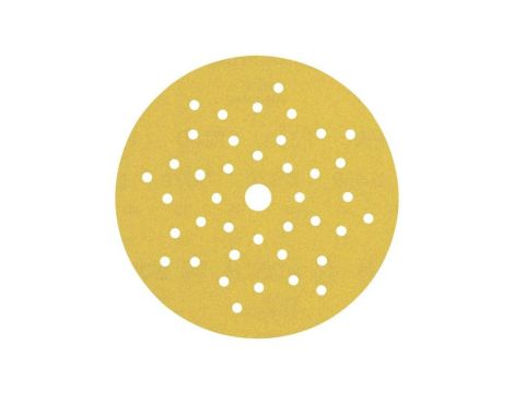 KRĄŻEK PRZYCZEPNY EXPERT EXC470 150MM PERFOROWANY 6PC SET