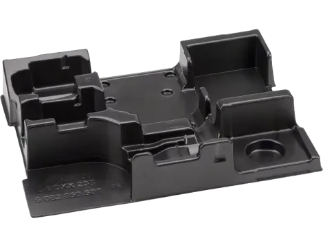 BOSCH WKŁAD L-BOXX 136/238 GOP 18V-28 1600A002WP