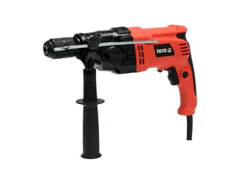 WIERTARKA UDAROWA DWUBIEGOWA 1050W