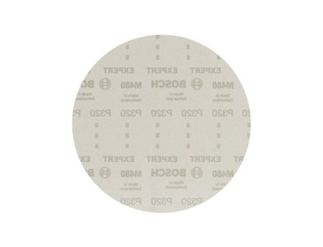 SIATKA ŚCIERNA EXPERT M480 150MM G180 5SZT.