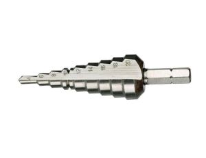 WIERTŁO STOPNIOWE 4-20 MM, 75MM