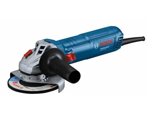 BOSCH SZLIFIERKA KĄTOWA   125mm/1200W GWS 12-125 06013A6101