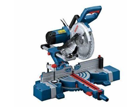 BOSCH PIŁA UKOŚNICA 254mm/1800W GCM 254 D 0601'53000