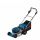 BOSCH KOSIARKA GRA 18V2-46 SOLO 06008C8000
