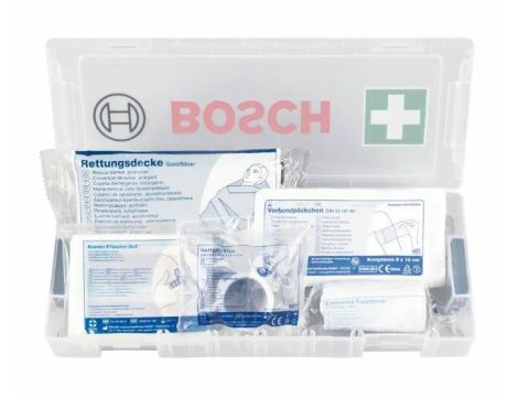 BOSCH APTECZKA L-BOXX MICRO 1600A02X2S