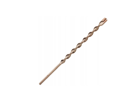 MAKITA WIERTŁO SDS MAX 40x1360x1500mm MAXI MAK 6-OSTRZOWE - 3