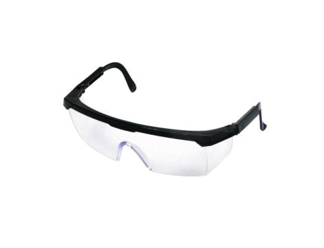 SILVER OKULARY OCHRONNE