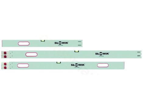 SŁOWIK ŁATA MURARSKA SKŁADANA L91 400cm