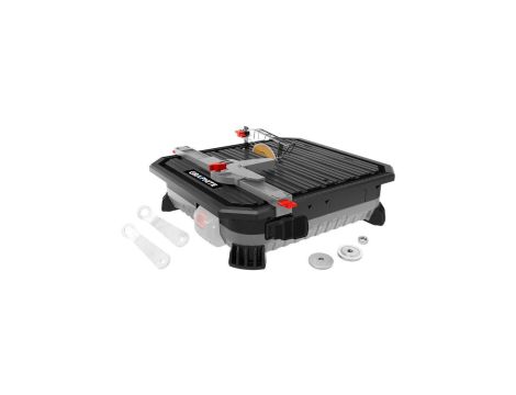 PRZECINARKA DO PŁYTEK ENERGY + 18V, BEZ AKUMULATORA