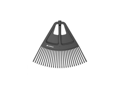 GŁOWICA DO GRABI WACHLARZOWYCH IDEAL PRO