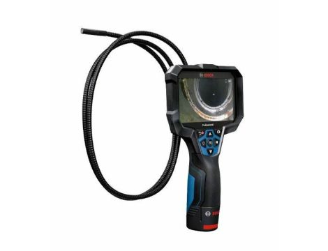 BOSCH KAMERA INSPEKCYJNA GIC 12V-5-27 C 1x2,0Ah LB 0601241401