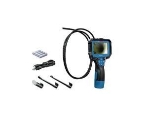 BOSCH KAMERA INSPEKCYJNA GIC 12V-4-23 C ADAPTER DO BATERII AA1 0601241500