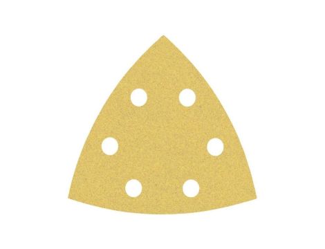 PAPIER ŚCIERNY EXPERT EXC470 DELTA 93MM G100