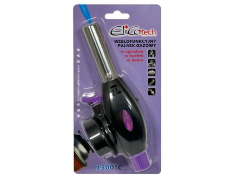 ELICO PALNIK GAZOWY RK-3013