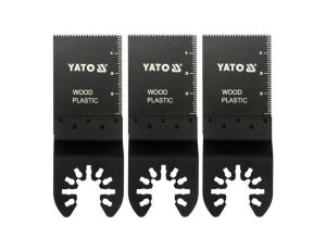 BRZESZCZOT WGŁĘBNY 34MM DO NARZĘDZIA WIELOF. HCS 3 SZTUK