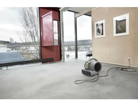 KARCHER OSUSZACZ AB 20 EC
