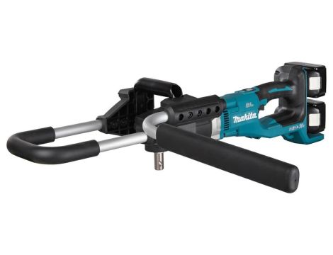 MAKITA WIERTNICA GLEBOWA 2x18V DDG461Z