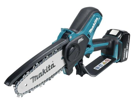 MAKITA PIŁA ŁAŃCUCHOWA 18V DUC101Z01 10cm