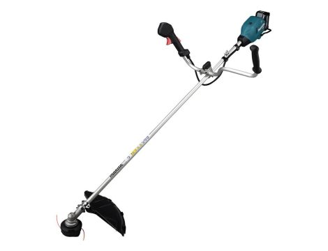 MAKITA KOSA ŻYŁ. 40V XGT UR006GM102 KIEROWNICA 1x4,0Ah