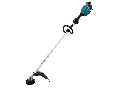 MAKITA KOSA ŻYŁ. 40V XGT UR014GT201 2x5,0Ah PĘTLA