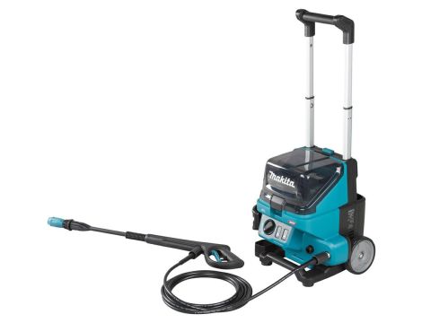 MAKITA MYJKA 40V XGT HW001GZ 115 Bar