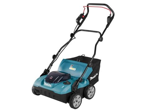 MAKITA WERTYKULATOR 40V XGT UV001GZ 38cm