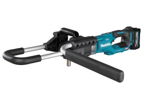 MAKITA WIERTNICA GLEBOWA 40V XGT DG002GM101 136Nm 1x4,0Ah UN3481