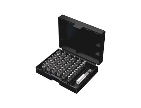 ZESTAW BITÓW BIT-SAFE 61 UNIVERSAL 4, 61 CZ