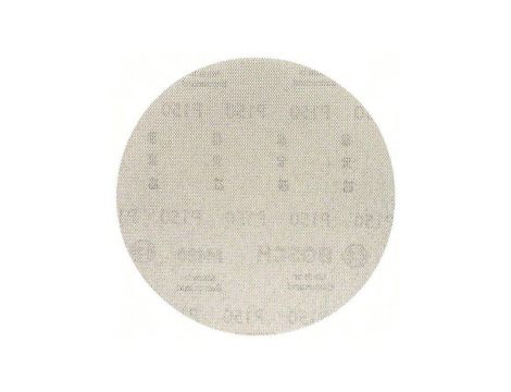 SIATKA ŚCIERNA M480 150MM G150 5SZT.