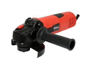 SZLIFIERKA KĄTOWA 125MM 1700W