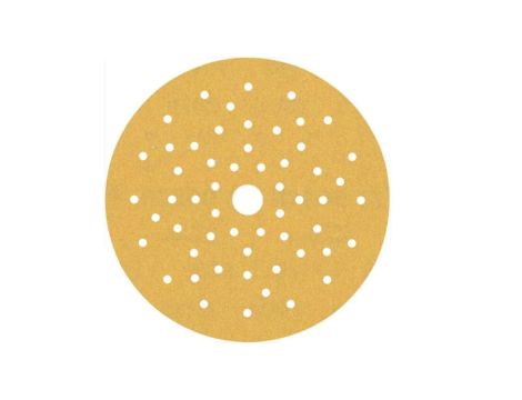 KRĄŻEK PRZYCZEPNY 150MM EXPERT EXC470 G100 PERFOROWANY