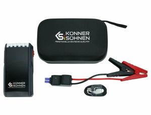 KÖNNER & SÖHNEN URZĄDZENIE ROZRUCHOWE JS-1000